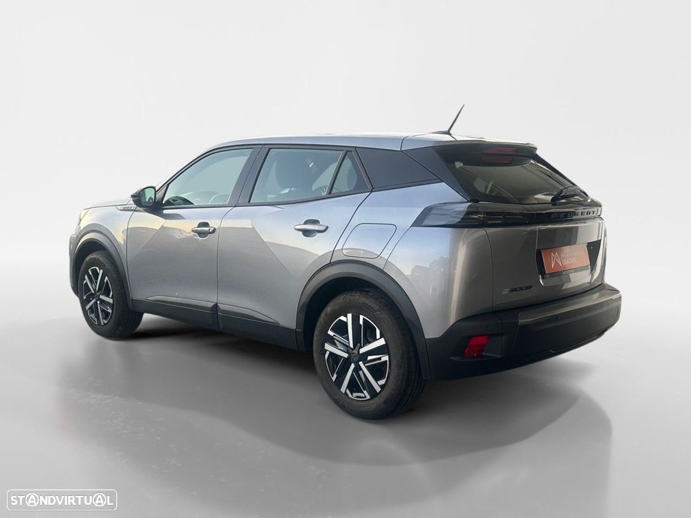 Peugeot e-2008 54 kWh Style - 3