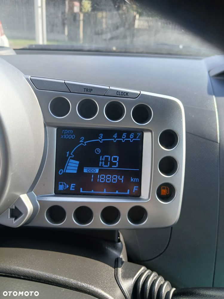 Chevrolet Spark - 20