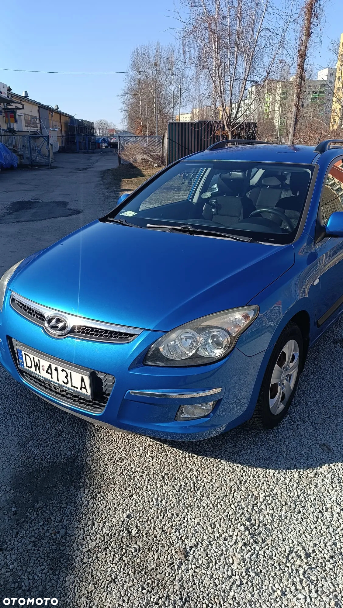 Hyundai i30 1.6 Comfort World Cup - 4