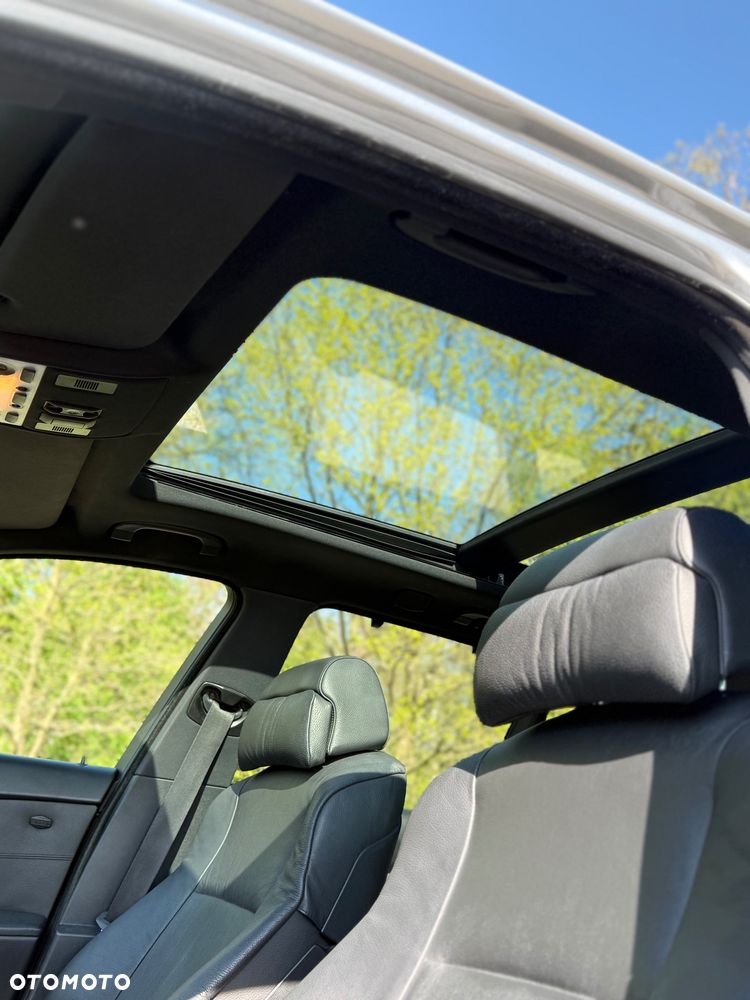 BMW Seria 5 530xd - 37