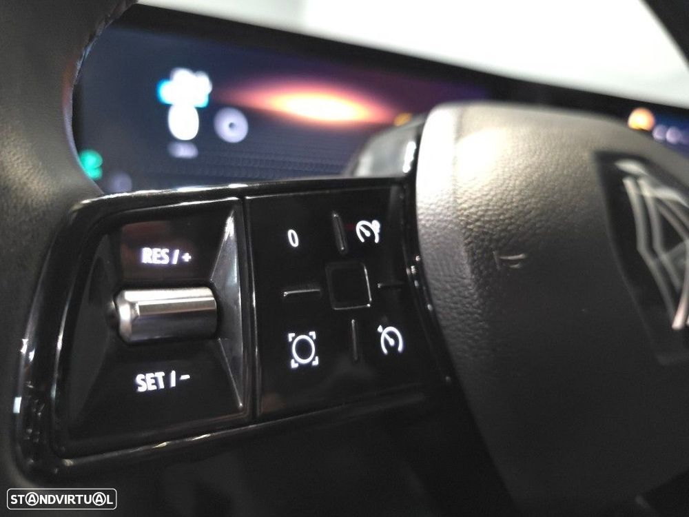 Renault Mégane E-Tech EV40 Equilibre - 30