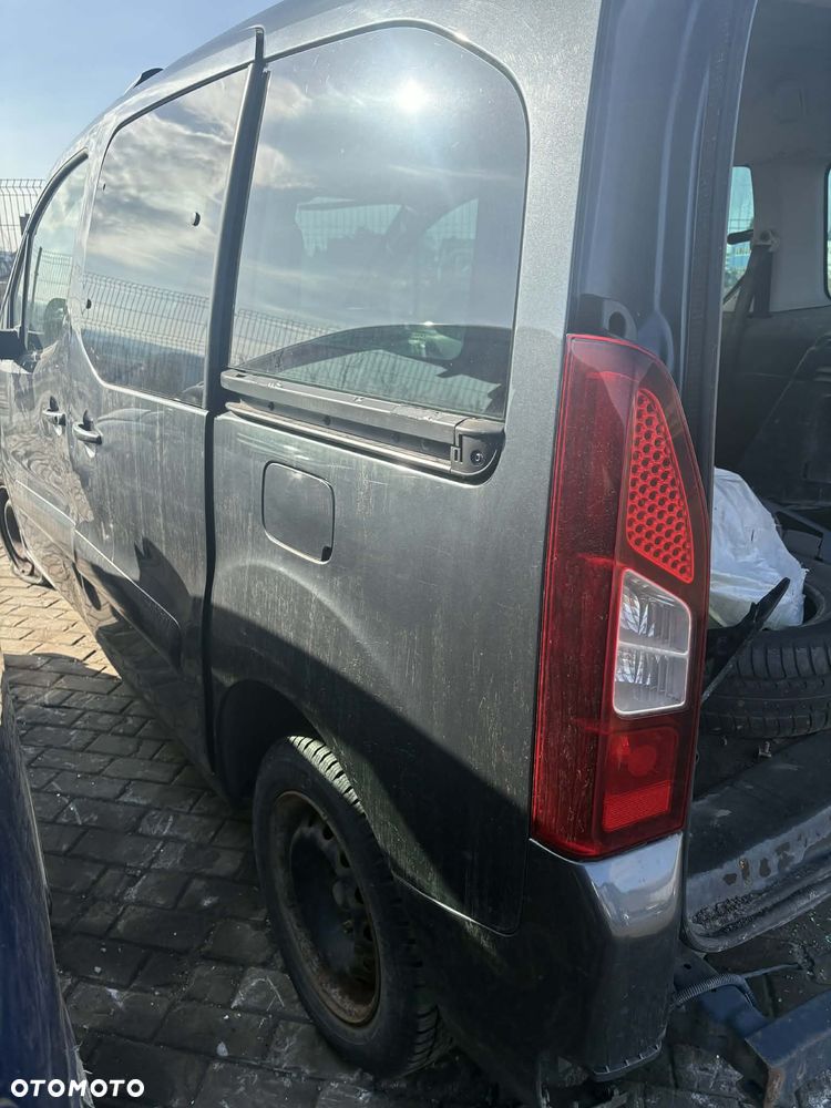 PEUGEOT PARTNER III - 4