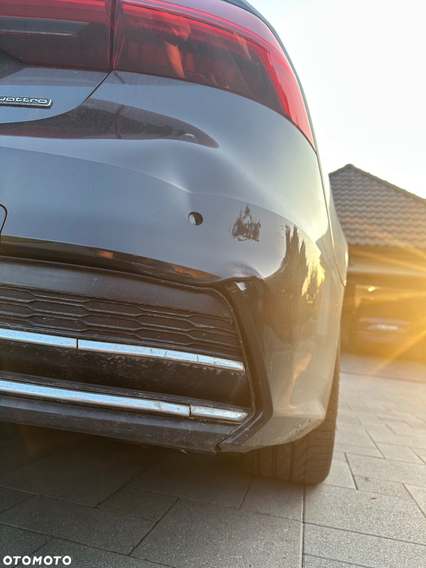 Audi A7 Sportback 55 TFSI Quattro S tronic - 18