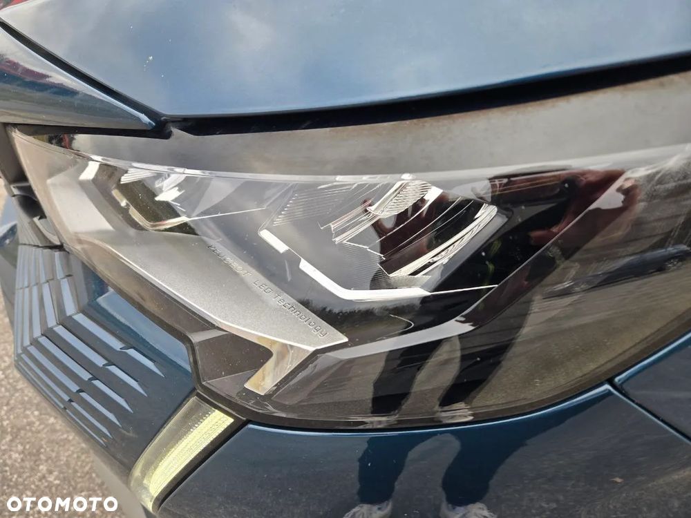 Peugeot 5008 PureTech 130 EAT8 Stop & Start Active Pack - 19