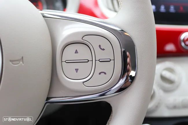 Fiat 500 1.0 Hybrid - 9