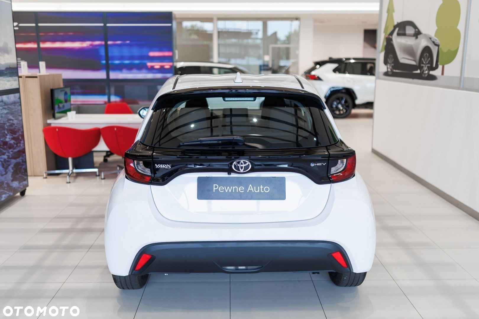 Toyota Yaris - 6