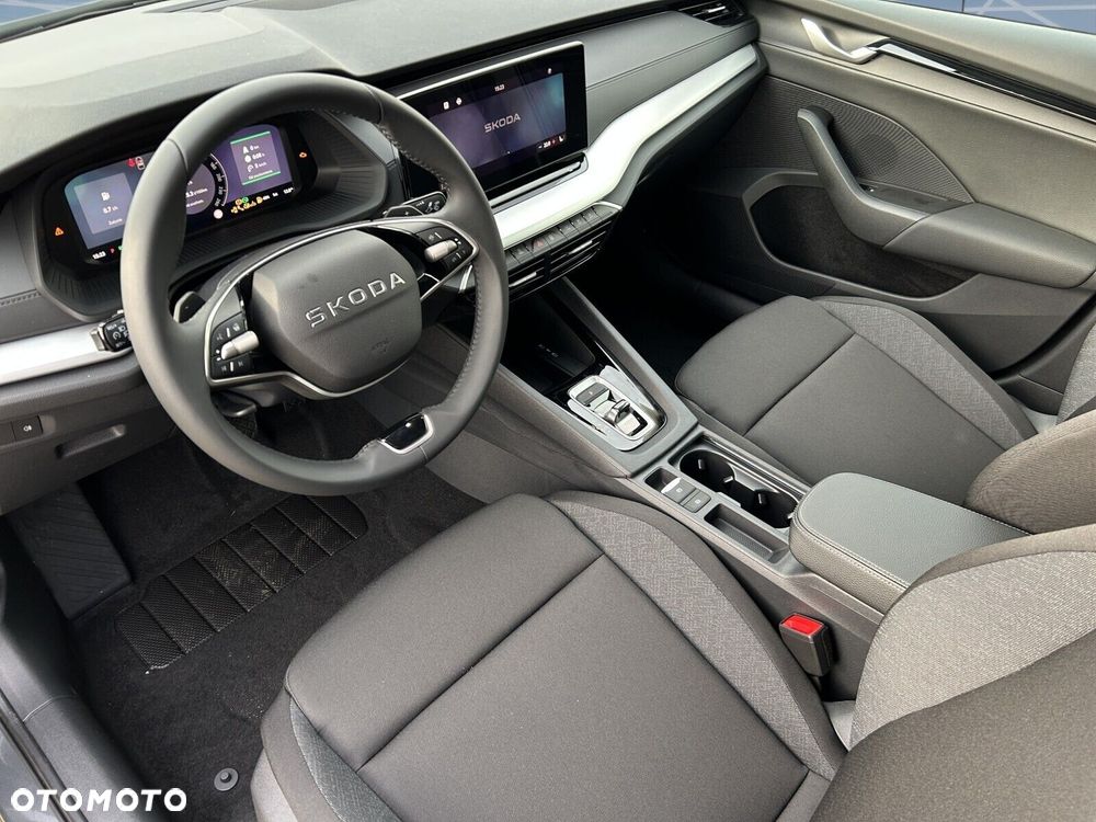 Skoda Octavia 1.5 TSI mHEV Drive Essence DSG - 5