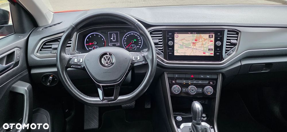 Volkswagen T-Roc 1.5 TSI ACT OPF DSG Style - 18