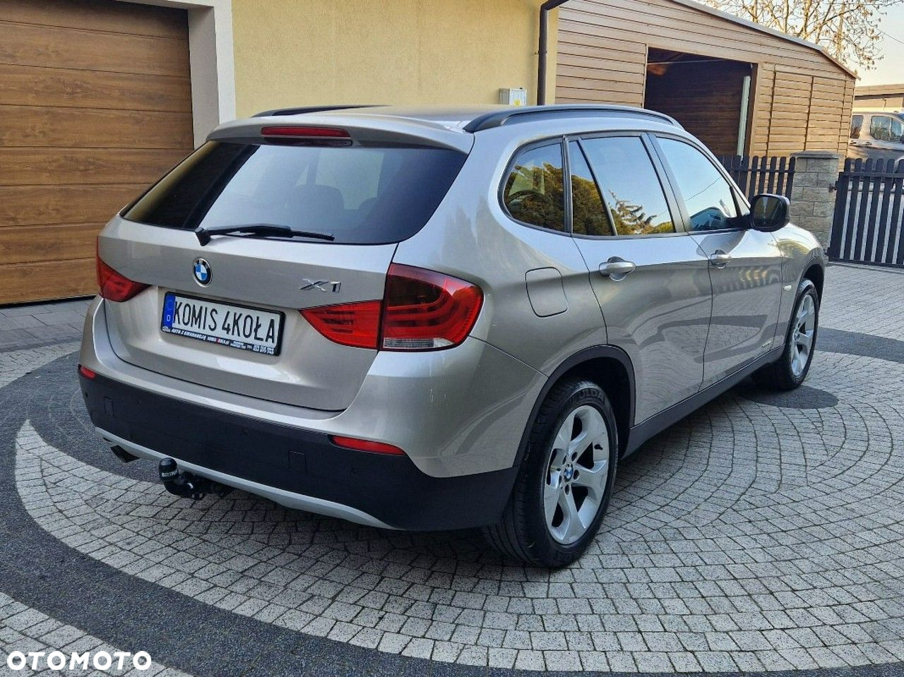 BMW X1 - 7
