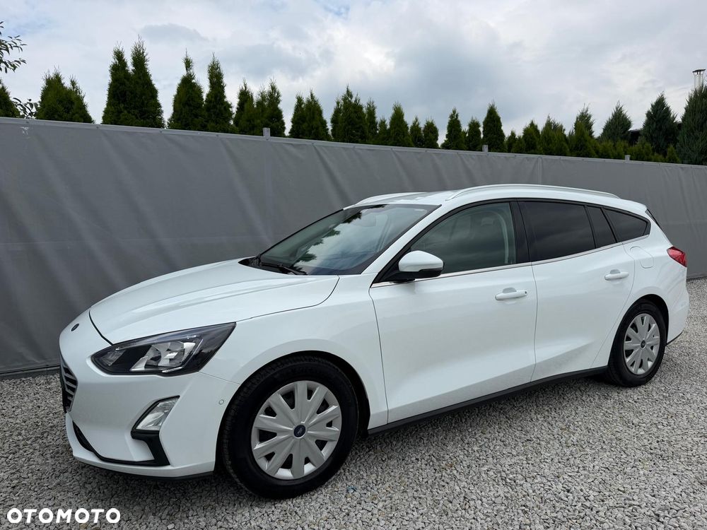 Ford Focus - 9