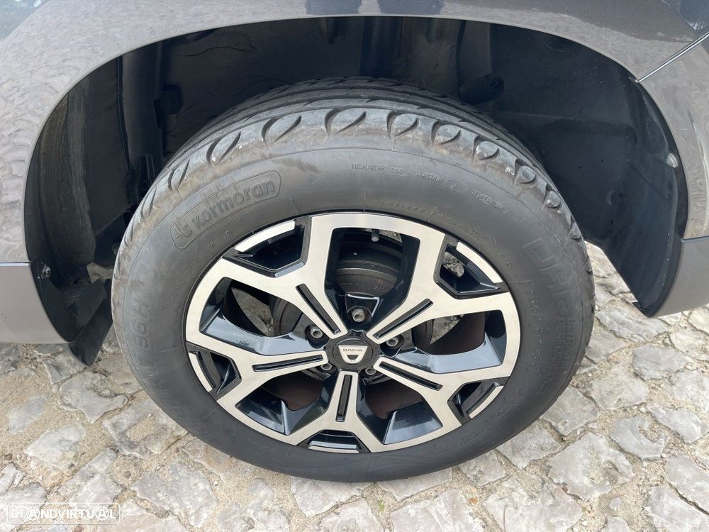 Dacia Duster 1.5 Blue dCi SL Adventure - 13