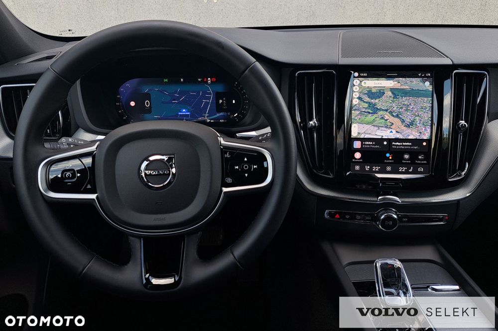 Volvo XC 60 - 15