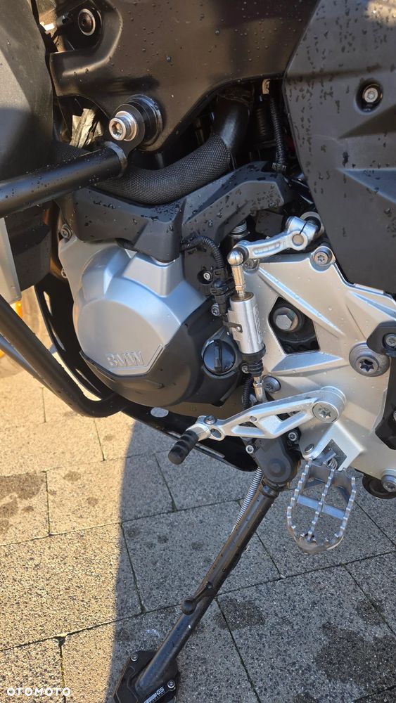 BMW GS - 19