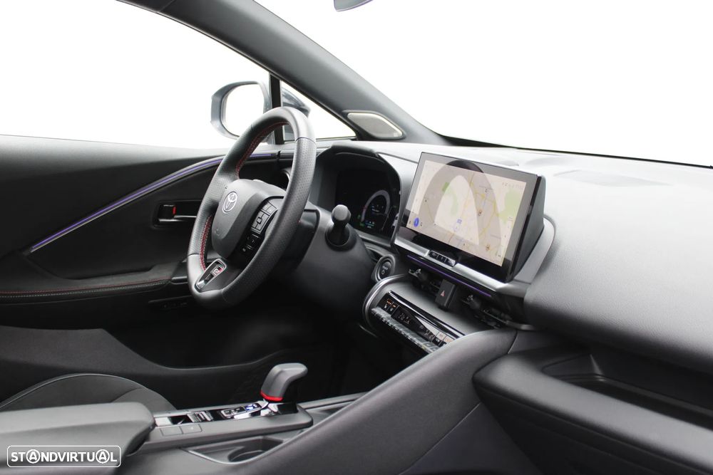 Toyota C-HR 2.0 HDF Plug-in GR Sport Premiere Edition - 11