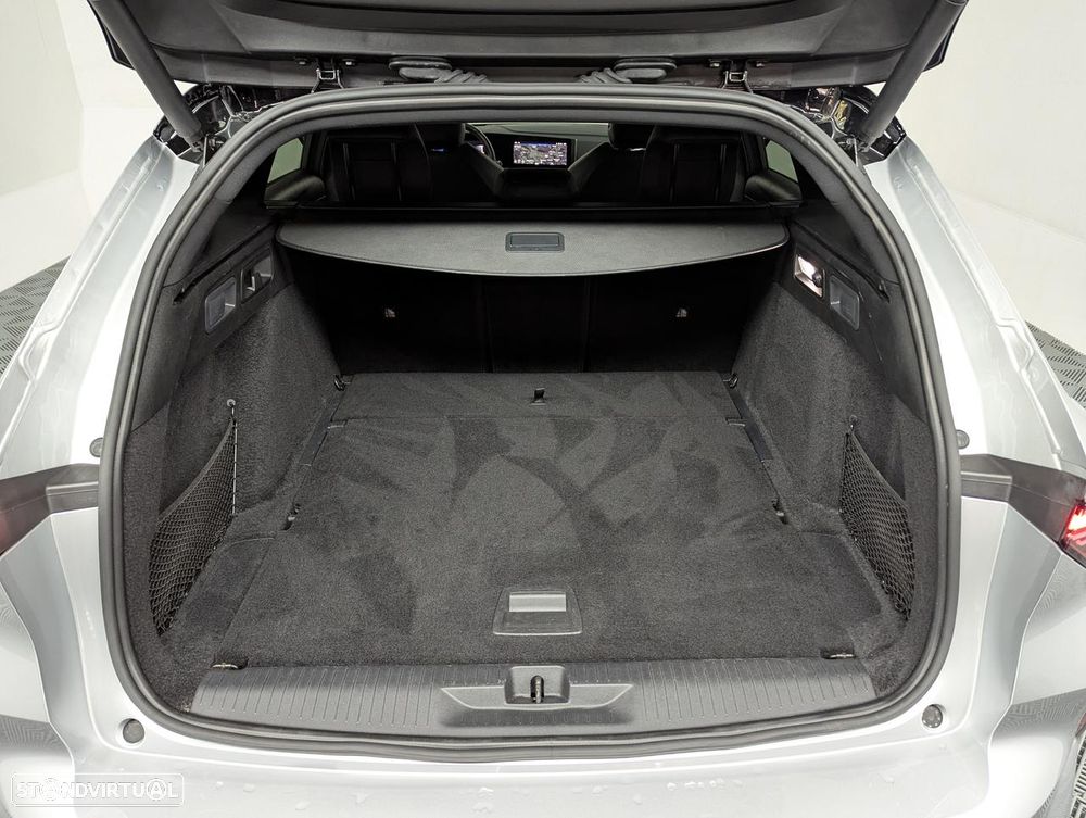 Opel Astra Sports Tourer 1.2 T GS Line - 34