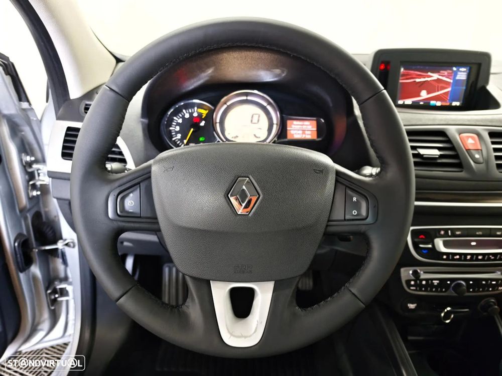 Renault Mégane Coupe 1.2 TCE Dynamique S SS - 15