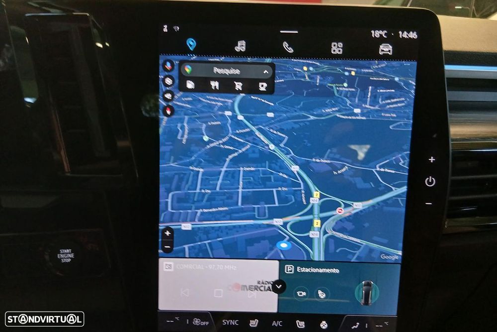 Renault Espace 1.2 E-Tech Full Hybrid Iconic - 8