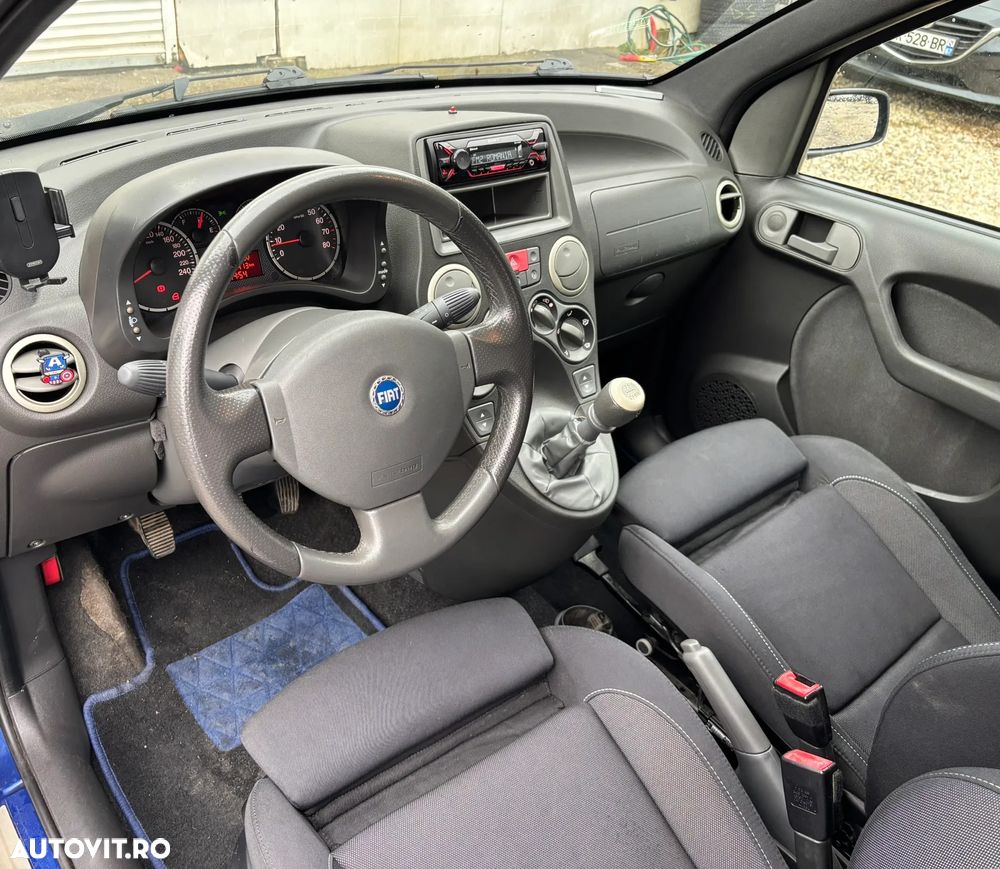 Fiat Panda - 18