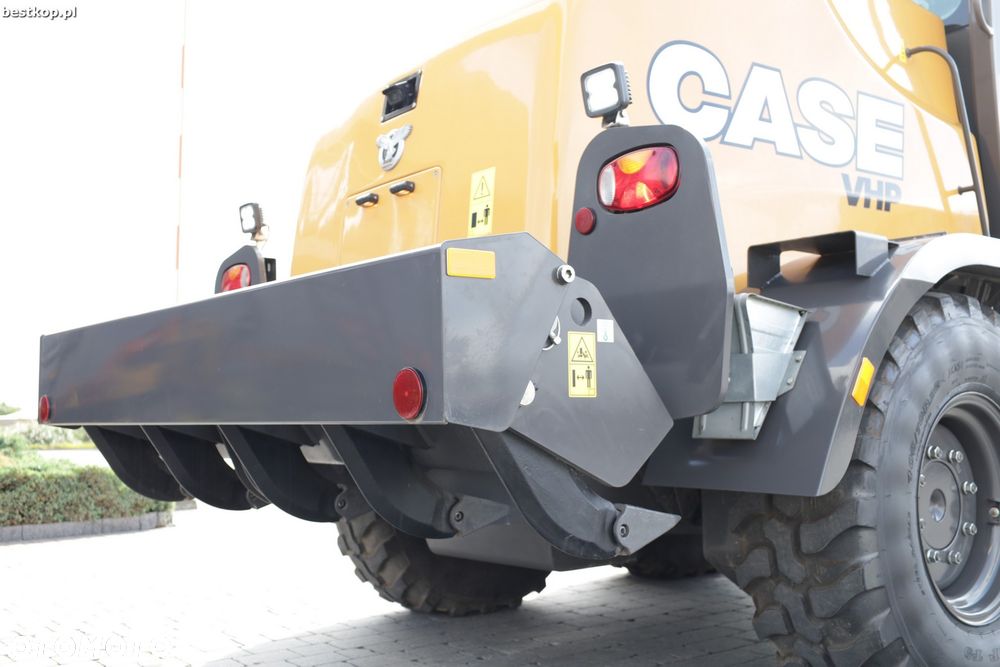 Case 836C AWD - 6