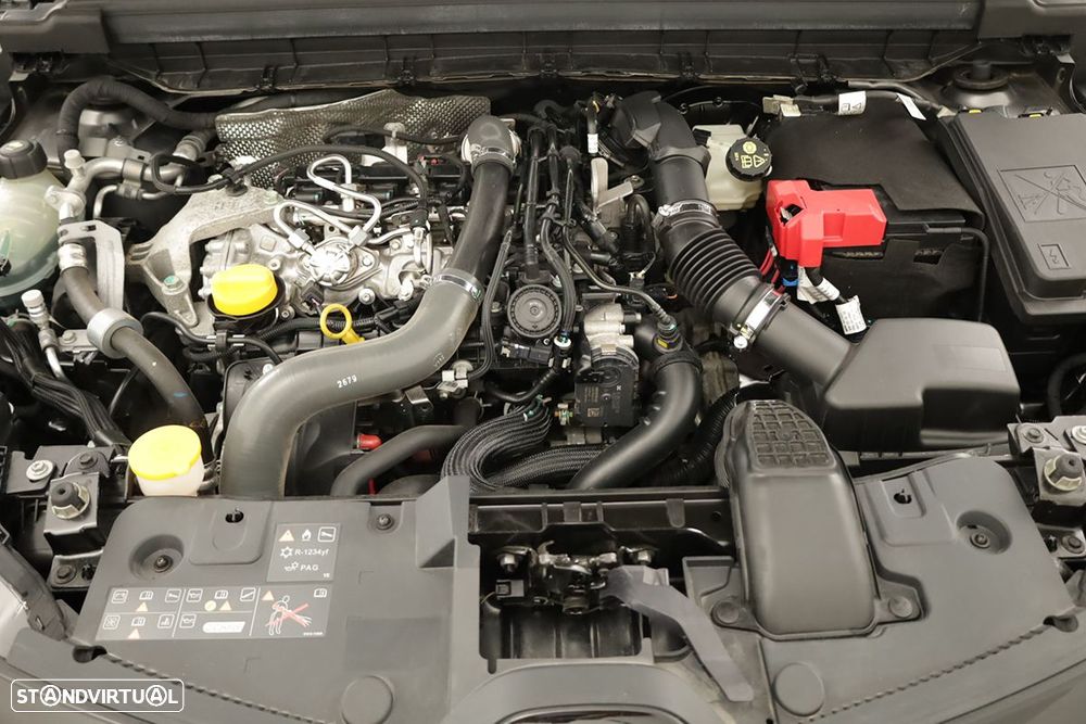 Renault Arkana 1.3 TCe R.S.Line EDC - 29