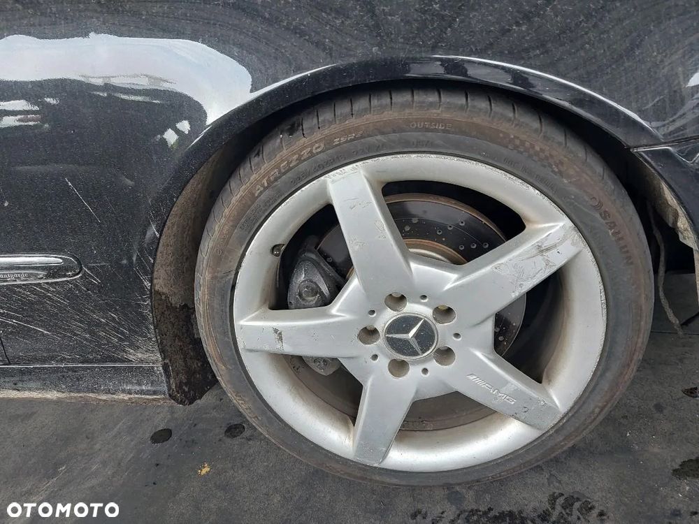 Mercedes-Benz CLK Coupe 320 CDI 7G-TRONIC Avantgarde - 11