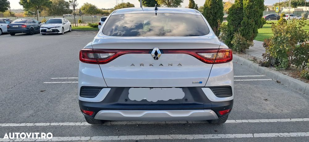 Renault Arkana - 34
