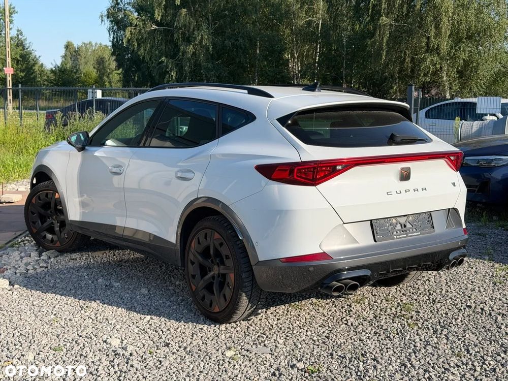 Cupra Formentor 2.0 TSI 4Drive VZ DSG - 7