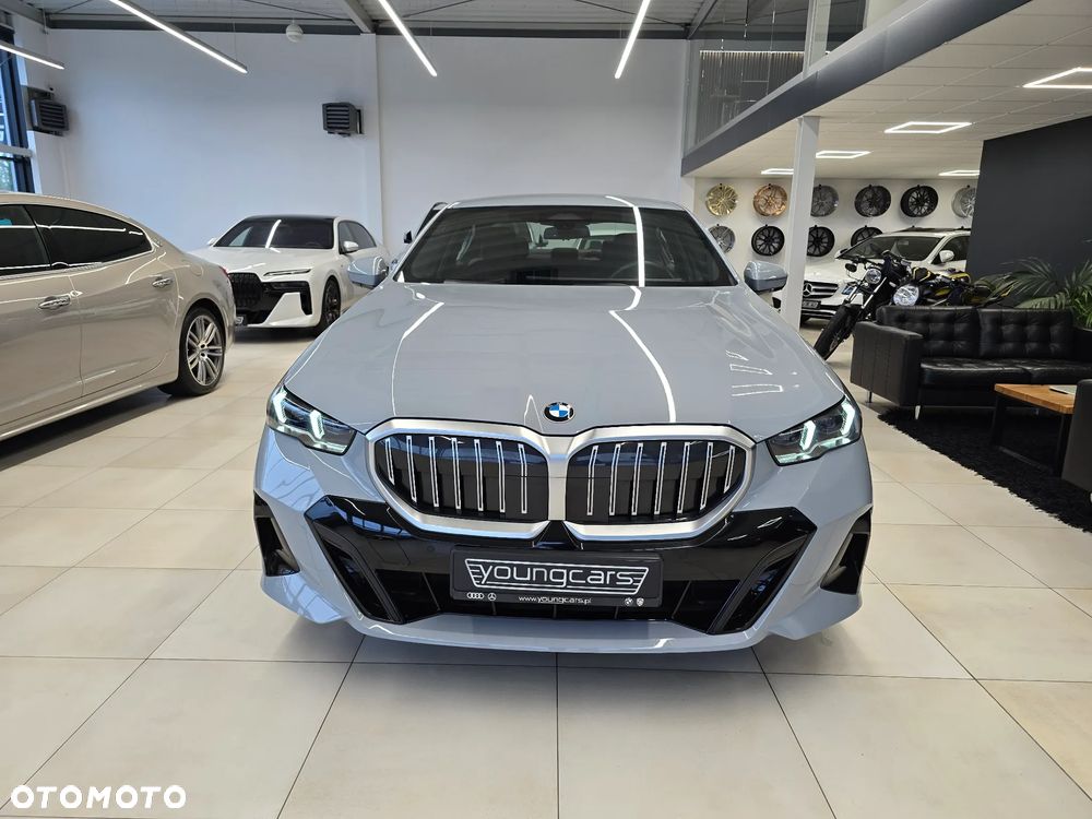BMW Seria 5 - 3