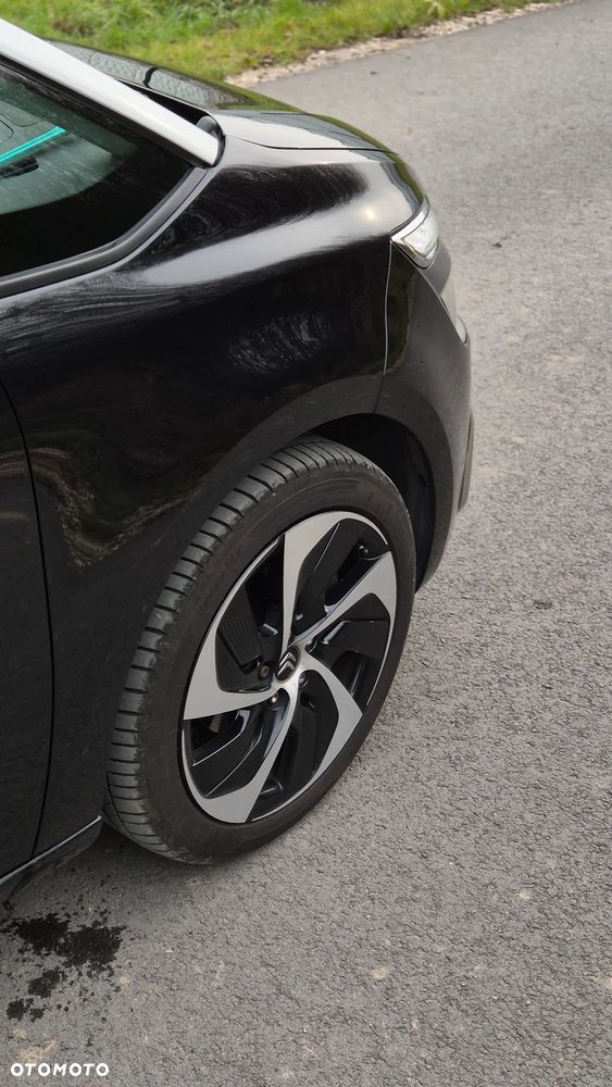 Citroën C4 Picasso 1.6 BlueHDi MoreLife S&S - 31