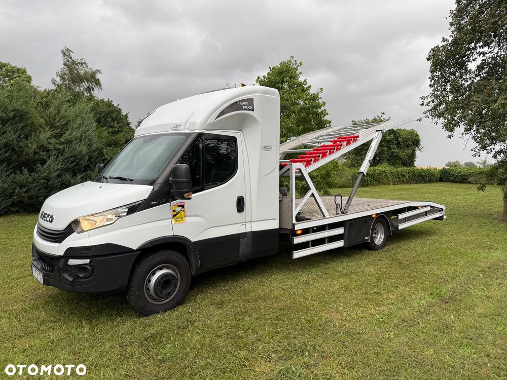Iveco Daily 70-180 - 3