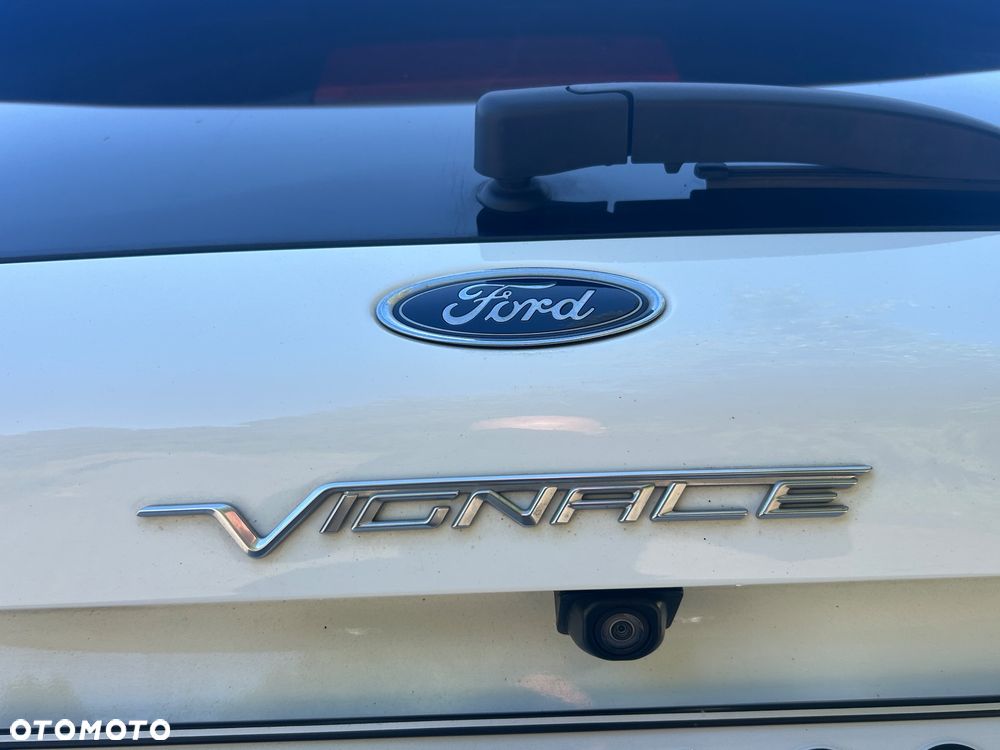 Ford Focus 2.0 EcoBlue Vignale - 10