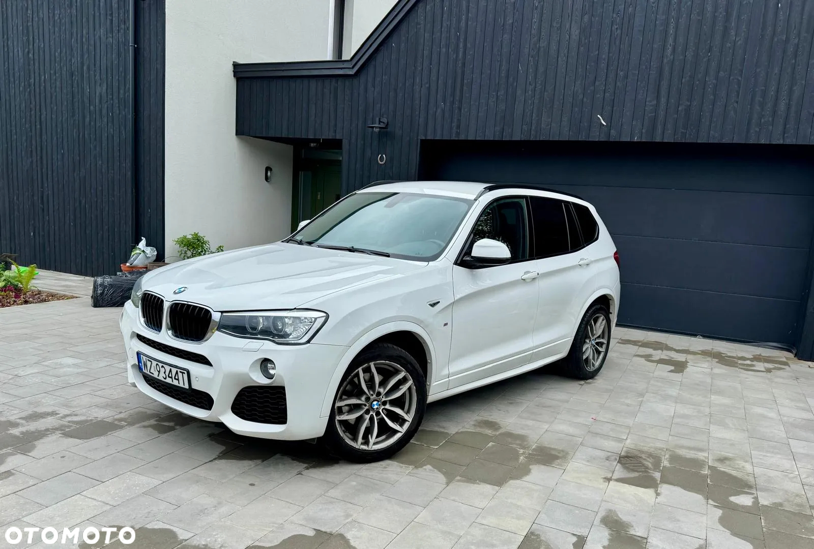 BMW X3 - 2