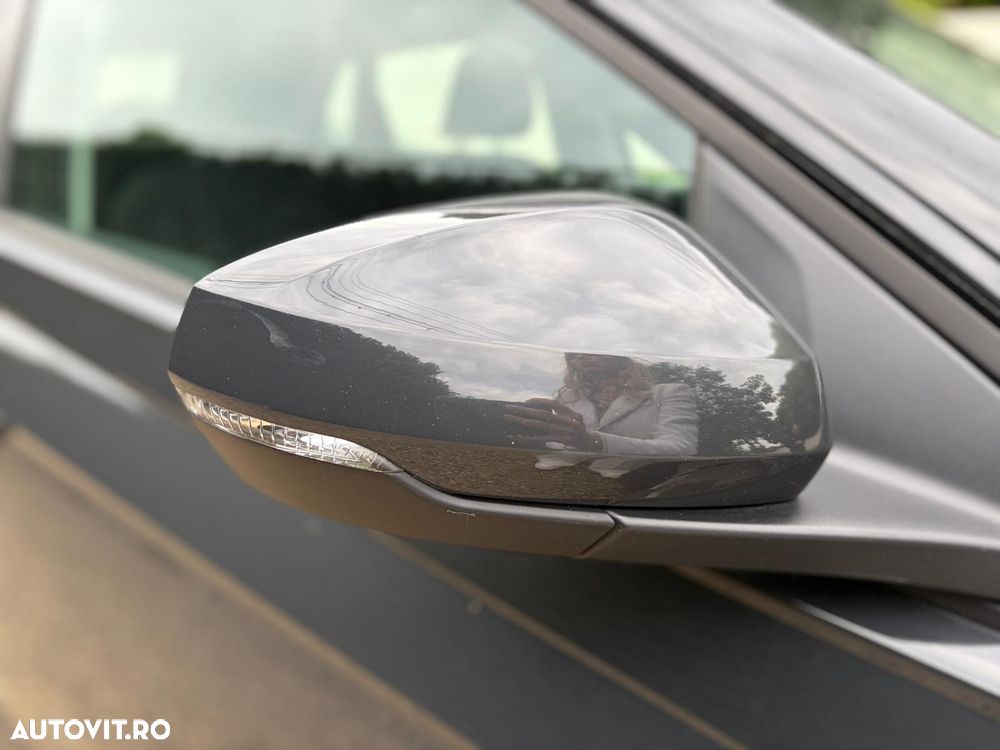 VOLKSWAGEN Polo 2021 — imagine 23