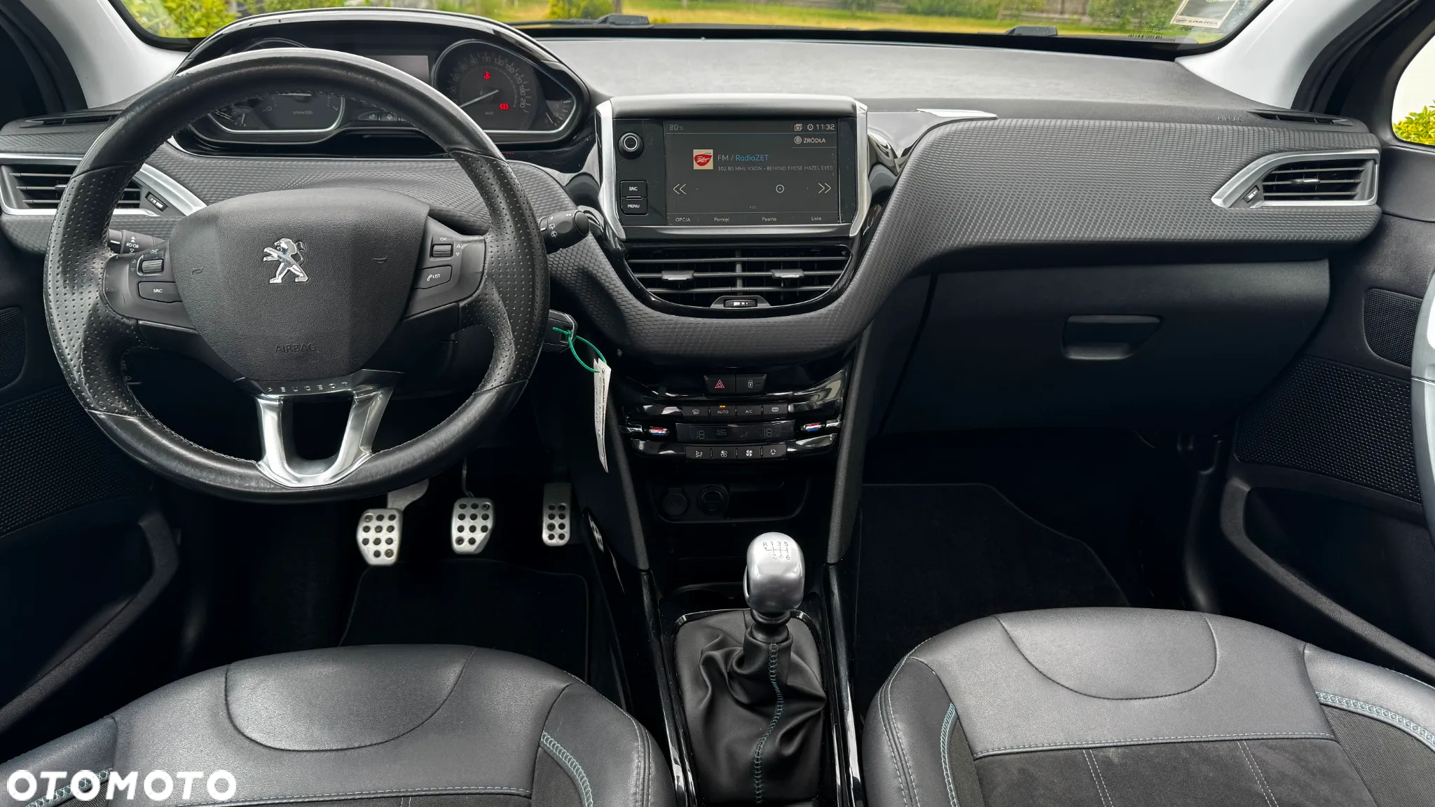 Peugeot 2008 PureTech 130 Stop&Start Crossway - 7