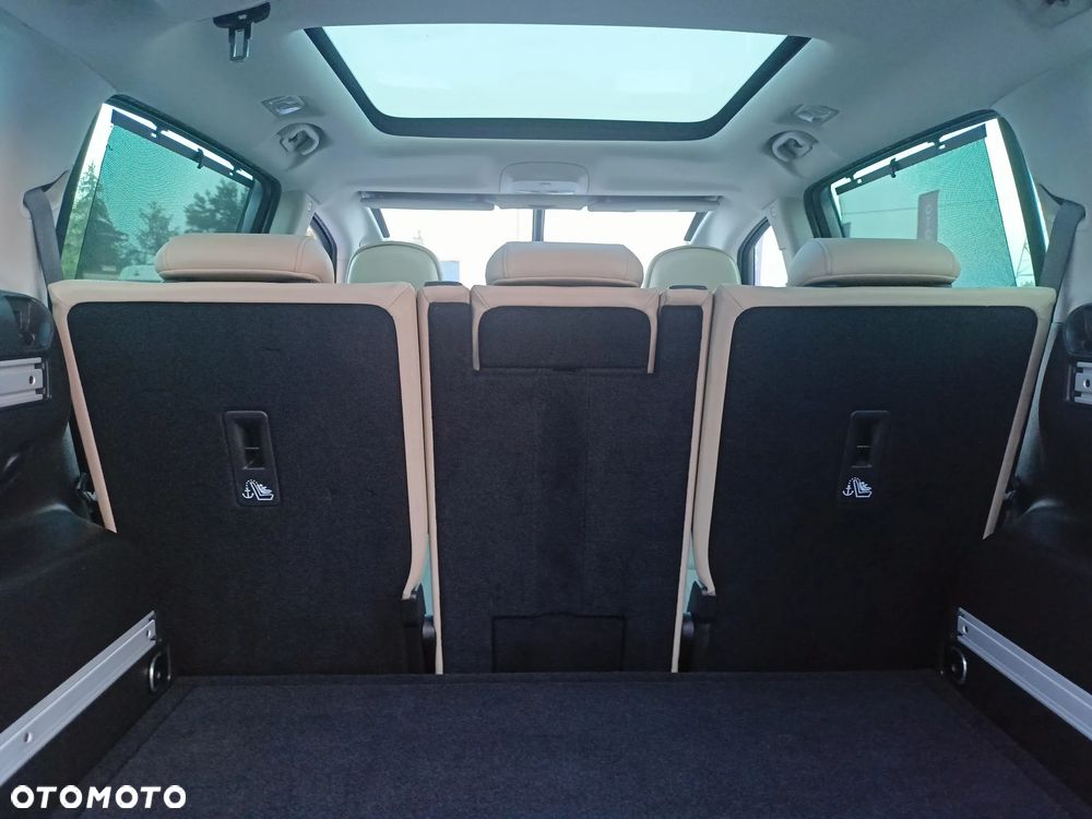 Opel Zafira - 35