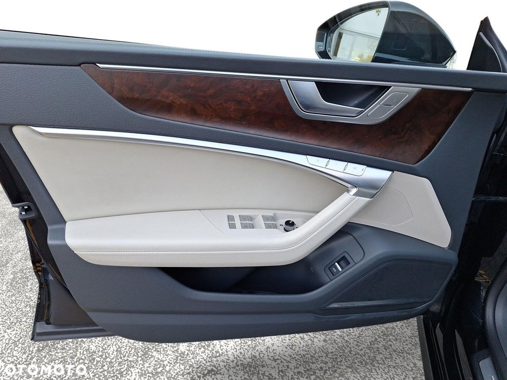 Audi A7 Sportback 45 TFSI Quattro S tronic - 13