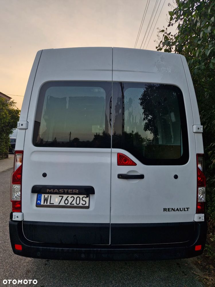 Opel Movano Master - 7