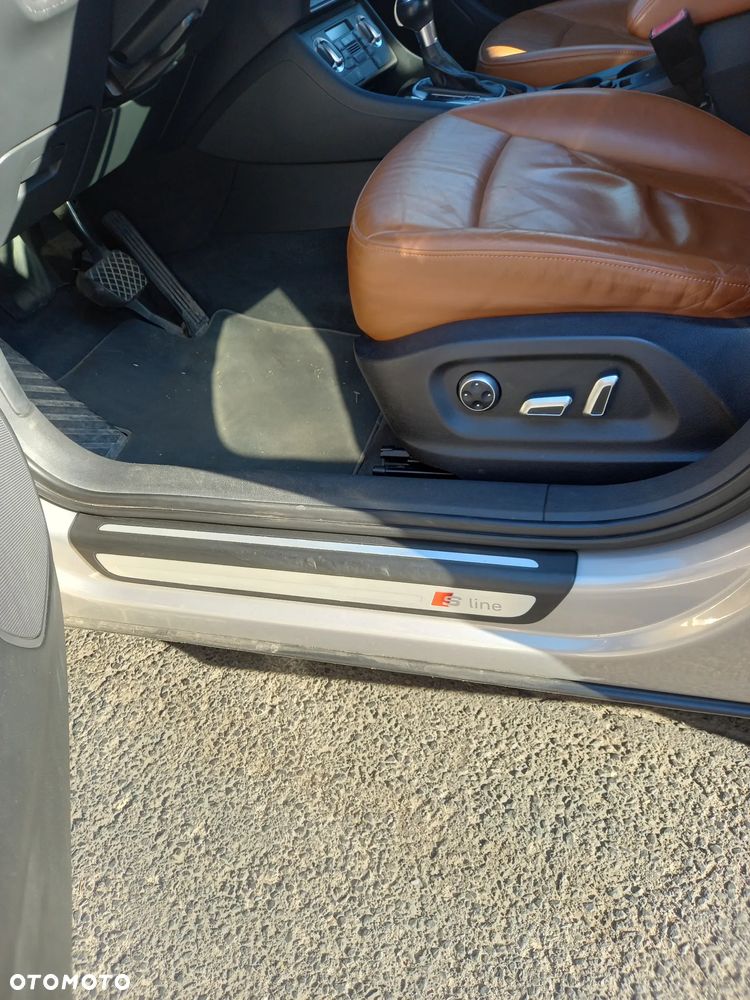 Audi Q3 - 11
