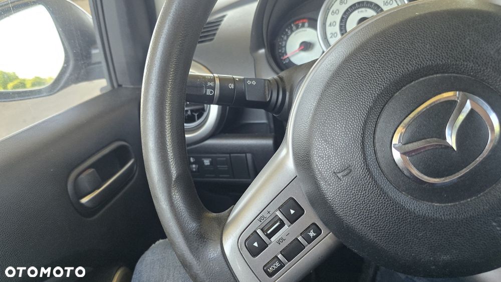 Mazda 2 1.3 Independence - 35