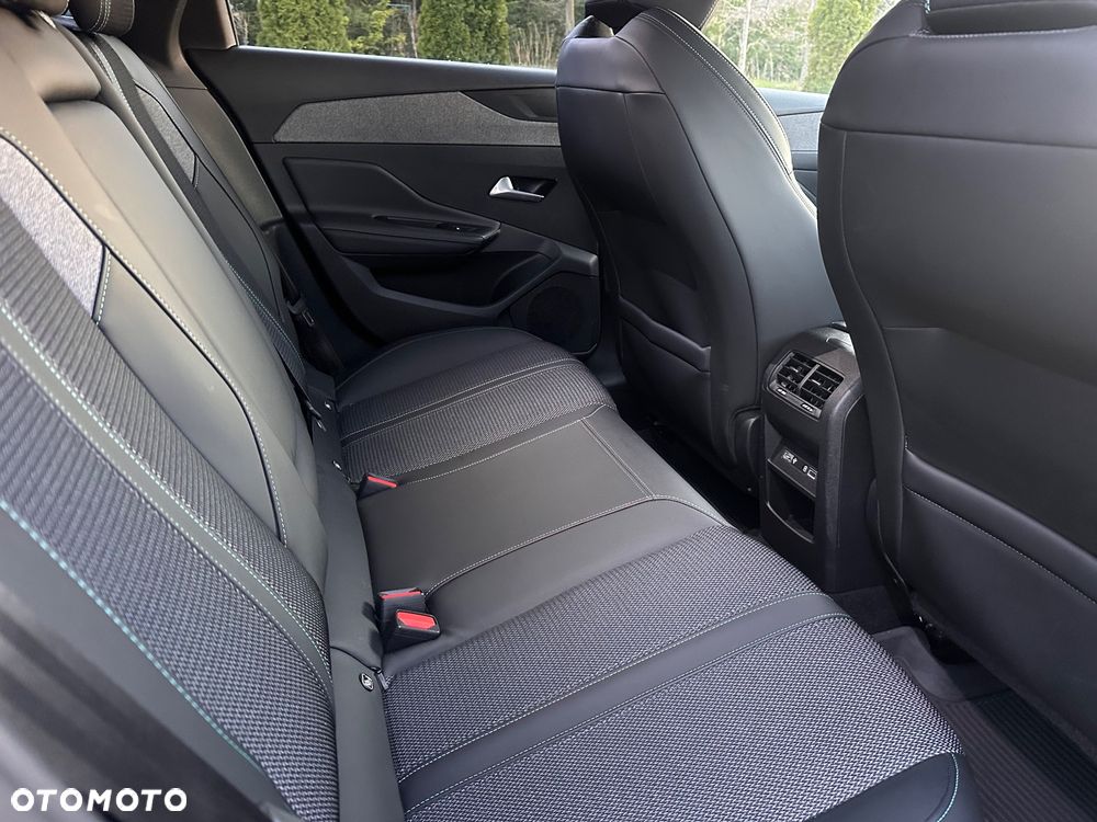 Peugeot 308 1.5 BlueHDi Allure S&S - 13