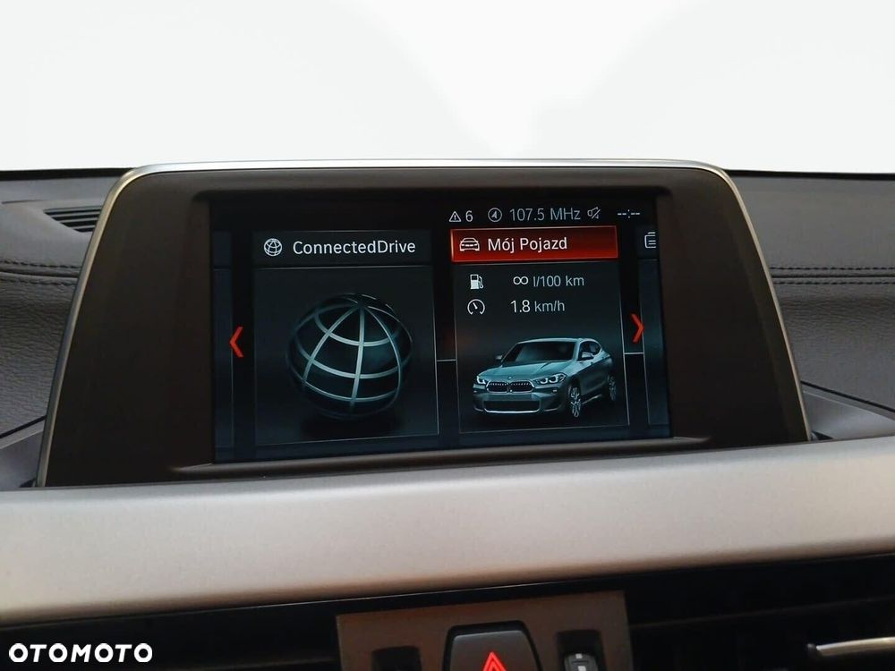 BMW X2 sDrive18i - 22