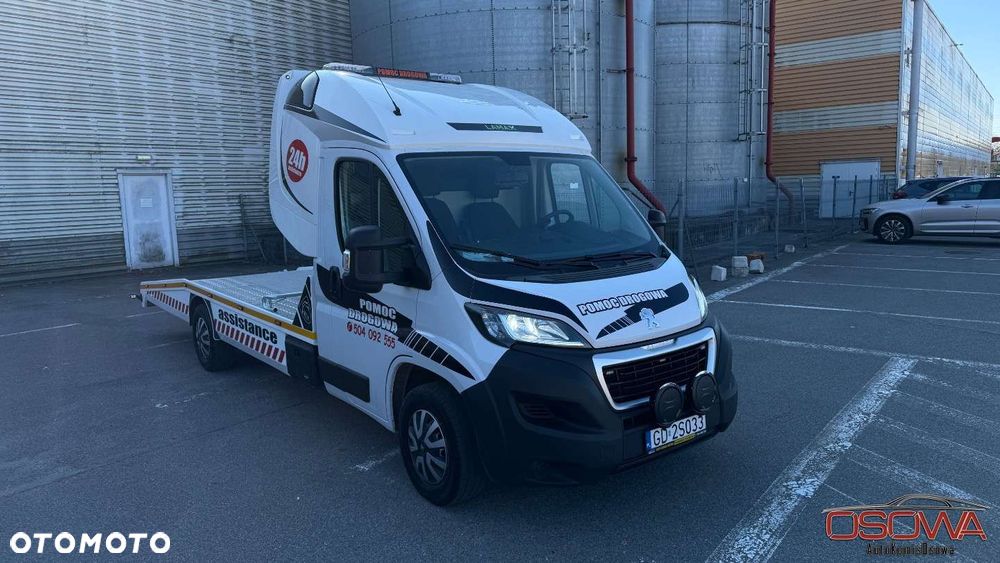 Peugeot Boxer - 6