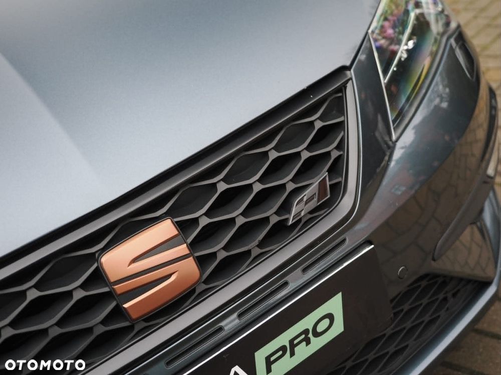 Seat Leon - 6