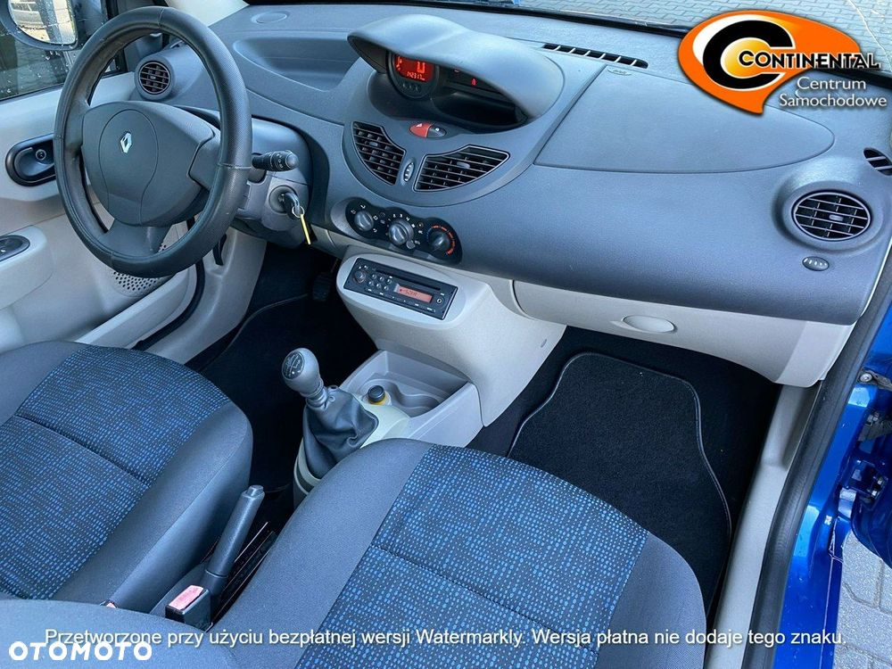 Renault Twingo - 5