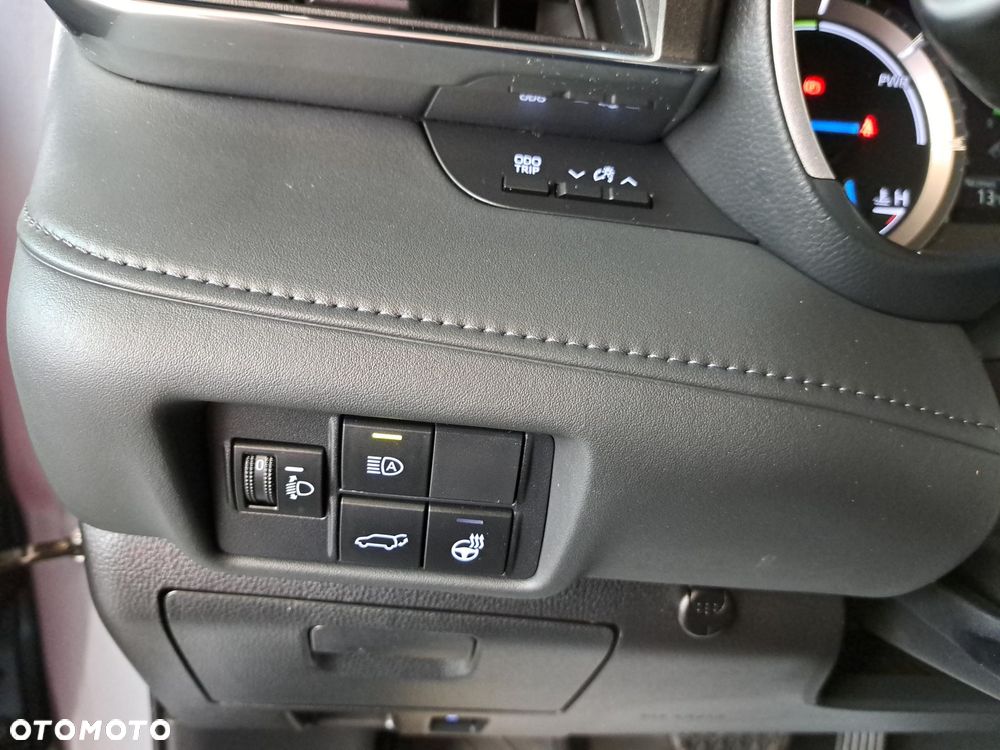 Toyota Highlander - 40