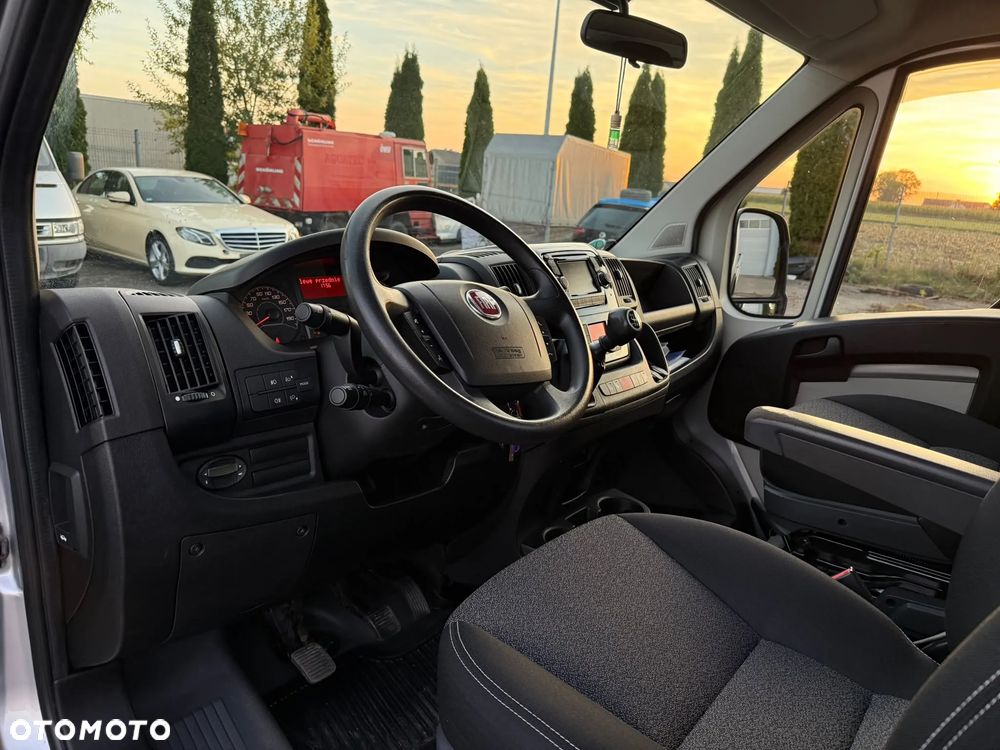 Fiat Ducato - 27