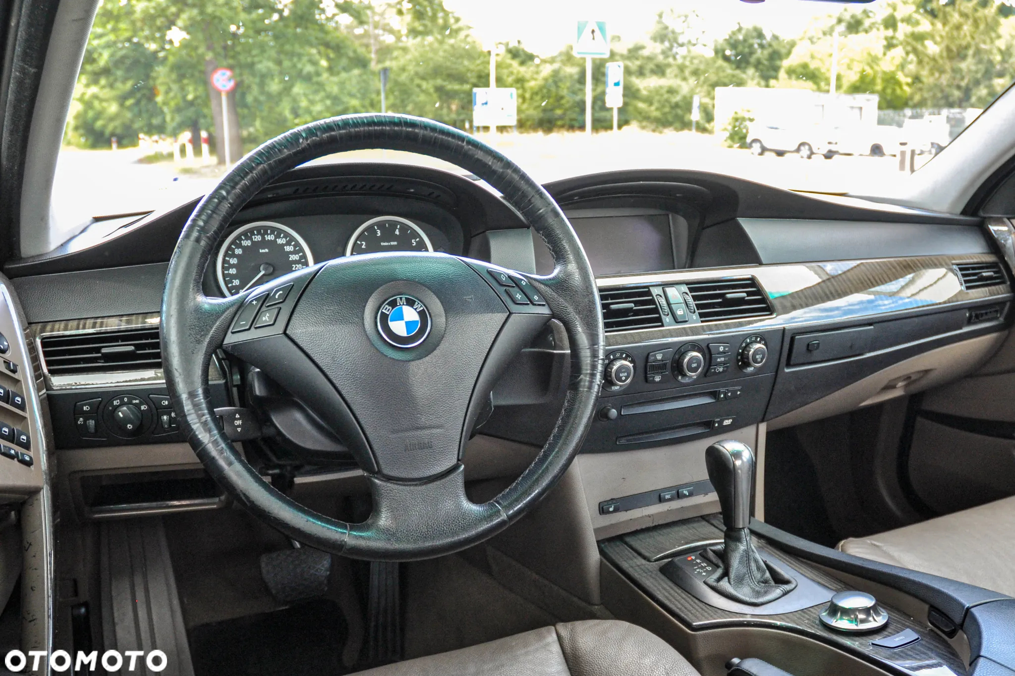 BMW Seria 5 - 9