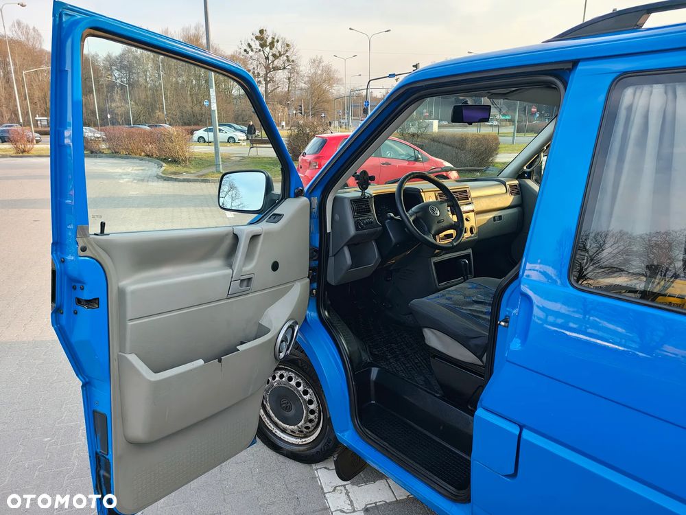 Volkswagen Transporter Standard - 26