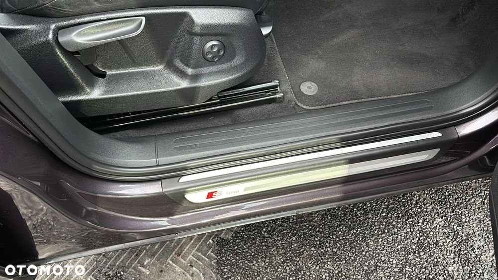 Audi Q5 2.0 TFSI Quattro S tronic - 23