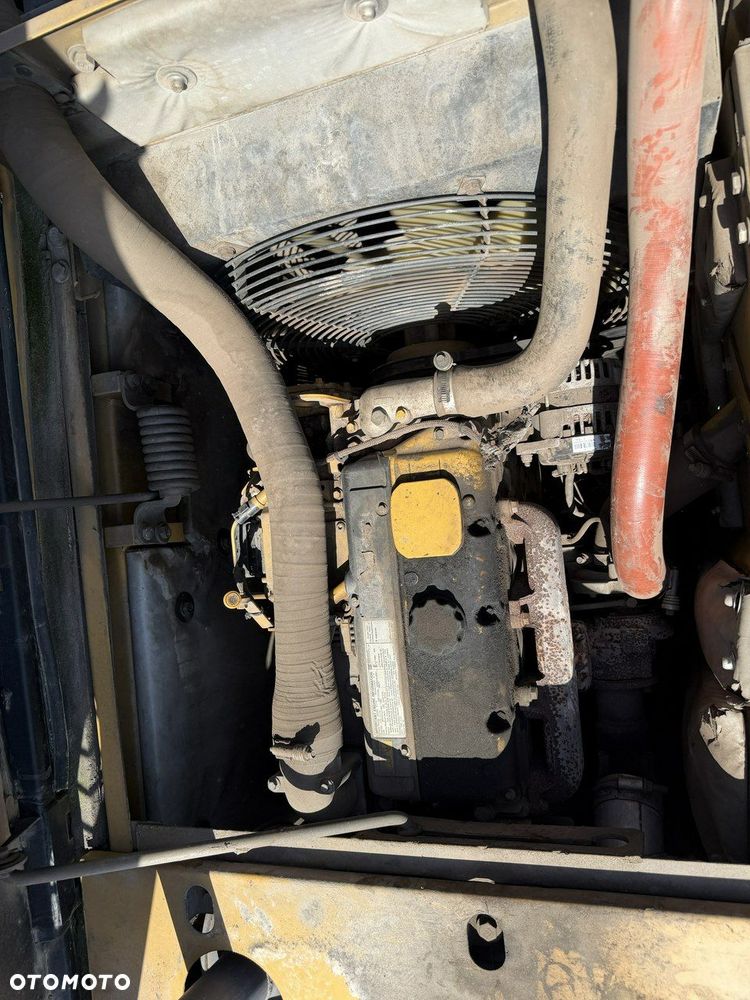 Caterpillar 315c - 7